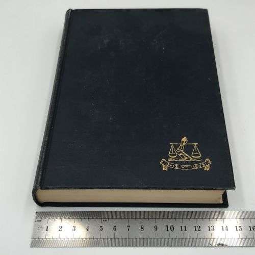 The fall of Kruger`s Republic by J.S. Marais 1961