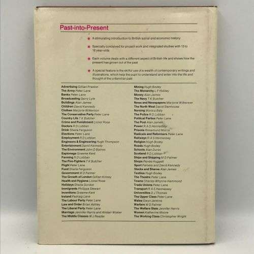 Victorian People a book by Stella Margetson