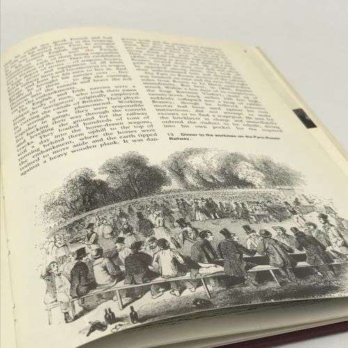 Victorian People a book by Stella Margetson