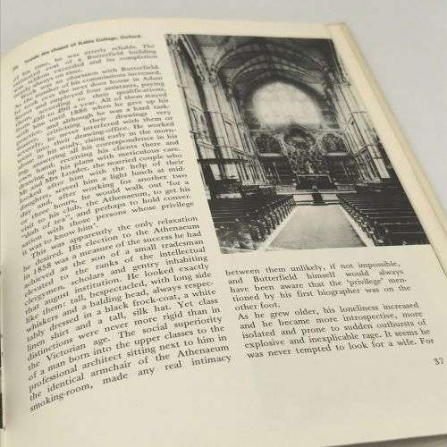 Victorian People a book by Stella Margetson