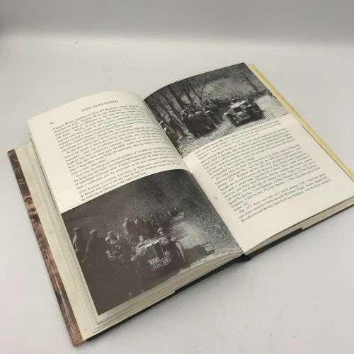 The Motor Cycling club - 88 years of motor sport by Peter Garnier 1989 First Edition