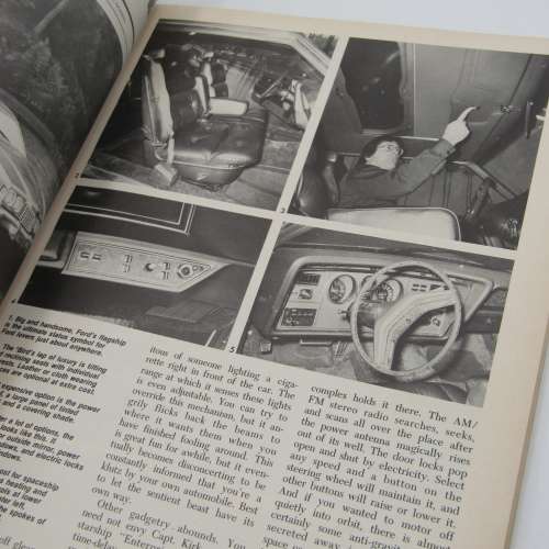 Petersen`s Complete Ford book 4th edition