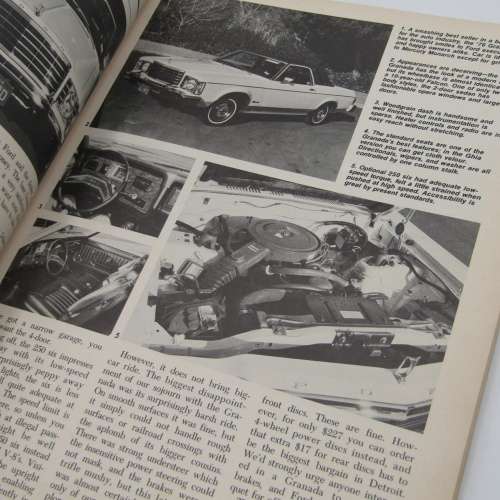 Petersen`s Complete Ford book 4th edition