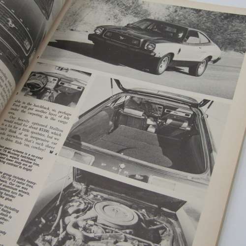 Petersen`s Complete Ford book 4th edition