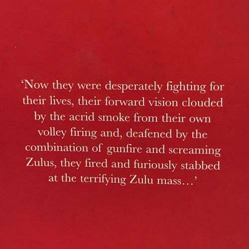 Rorke`s Drift by Adrian Greaves 2002 first edition