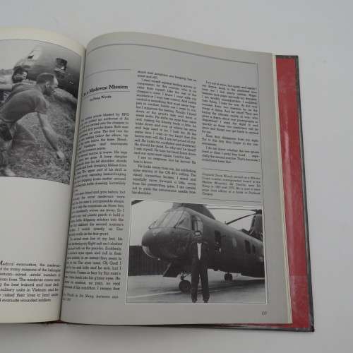 The Vietnam Experience Combat photographer