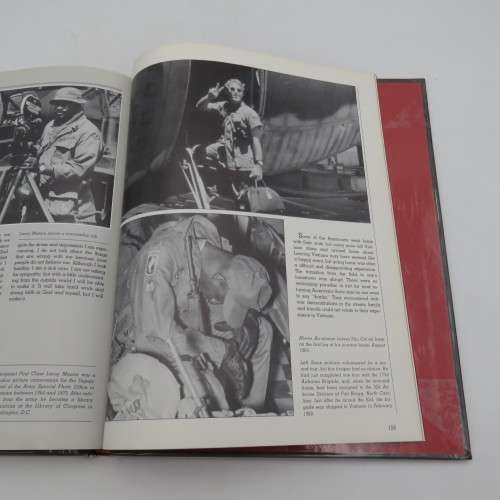 The Vietnam Experience Combat photographer