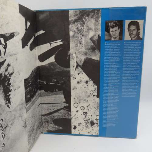 The SAAF at war 1940-1984 - JS Bouwer & MN Louw