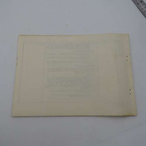 SA Army Makkerhulp booklet - 1980`s no 1839