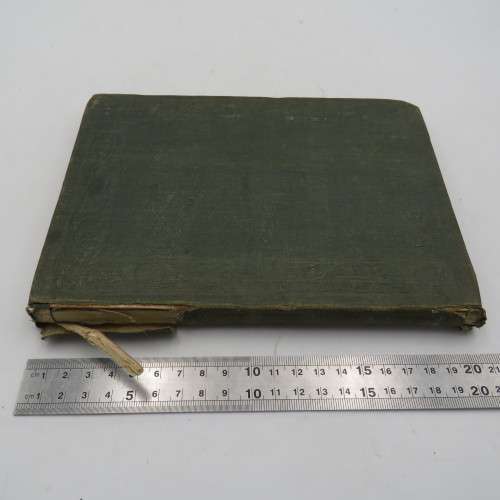 Nursery Rhymes, Tales & Jingles 2nd Edition 1846