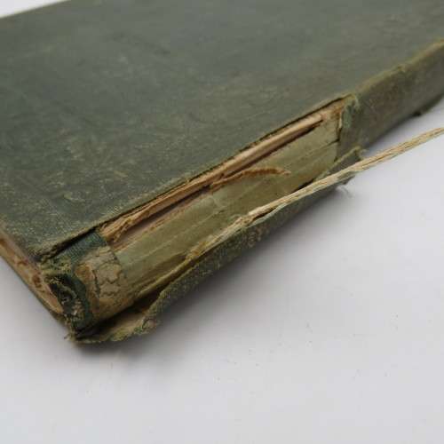 Nursery Rhymes, Tales & Jingles 2nd Edition 1846