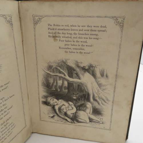 Nursery Rhymes, Tales & Jingles 2nd Edition 1846
