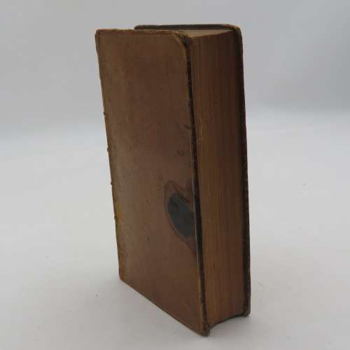 Lives of the Admirals 1761 Edition 2nd Volume Third Edition - Written by John Campbell