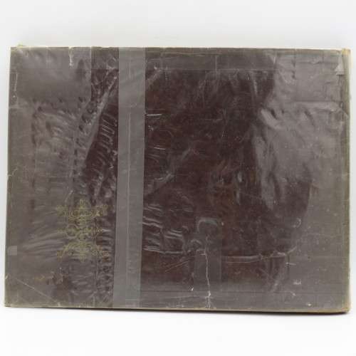 The Barnett collection - A pictorial record of early Johannesburg