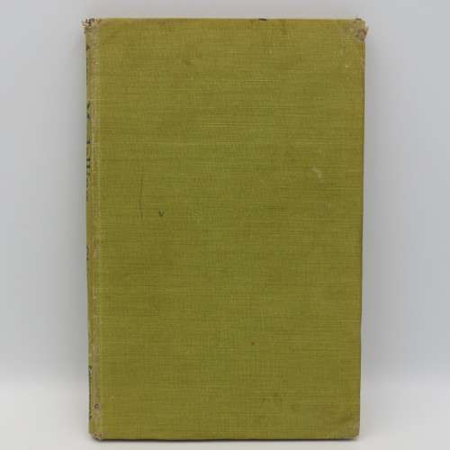 Aero-modelling by Peter Garrod Chinn 1942 edition