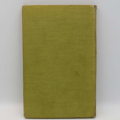 Aero-modelling by Peter Garrod Chinn 1942 edition