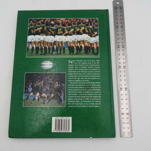 Rugby Champions and Challenges - 1999 World Cup