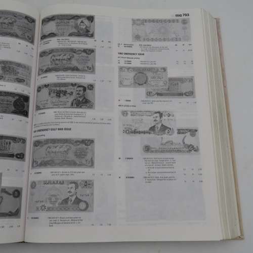 Standard Catalog of World Paper Money - Volume Two