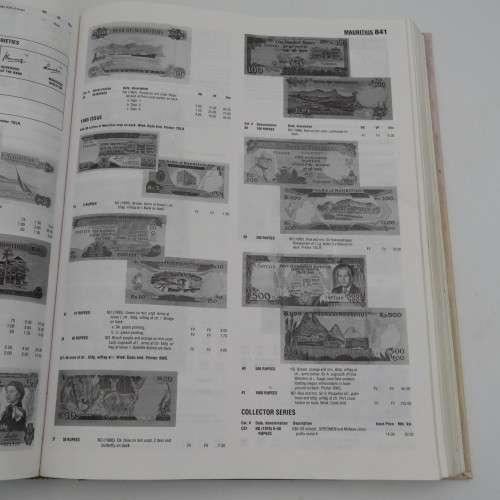 Standard Catalog of World Paper Money - Volume Two