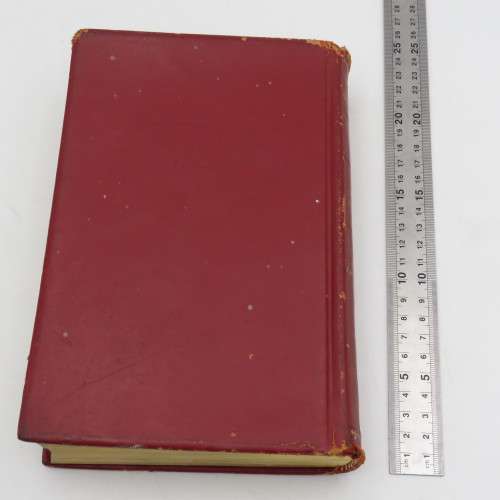 Men of Good Hope - The Romantic Story of the Cape Town Chamber of Commerce 1804 - 1954 by R.F.M Imme