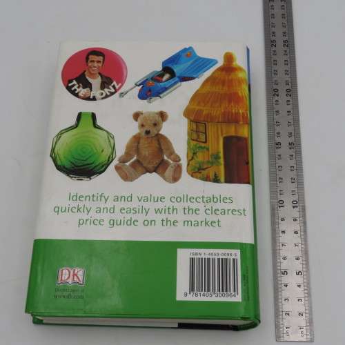 Judith Miller Collectables Price Guide 2004