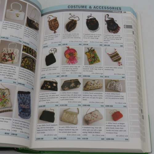 Judith Miller Collectables Price Guide 2004