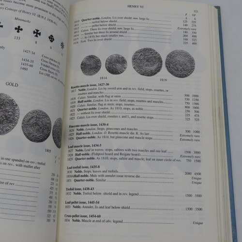 Coins of England 1995 and the Kingdom