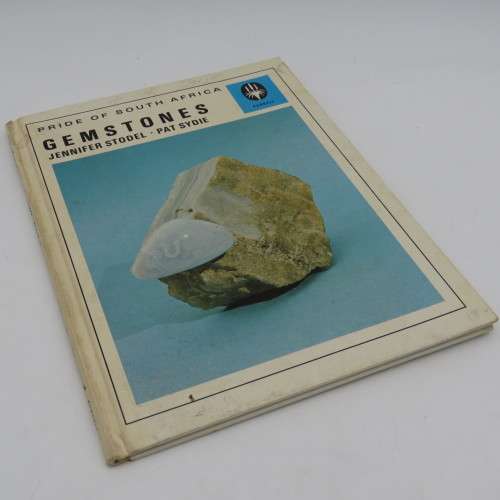 Pride of South Africa Gemstones by Jennifer Stodel