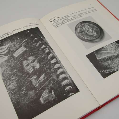 South Africa`s First Gold coin by Matthy Esterhuysen