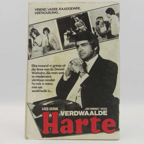Die Wit Tier photo comic book no. 79