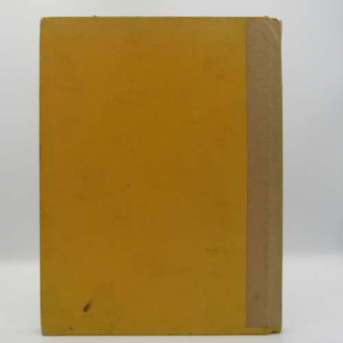 Gillete`s 1956 World Construction Prefiled Catalogs