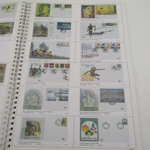 The Concise stamp catalogue of the RSA 1961 to 2012 Volume 3