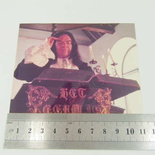 Vintage Simon van der Stel festival - original photos