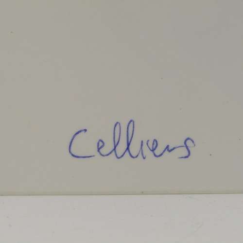 Lot of 4 antique photos - Celliers family Stellenbosch district - reprints