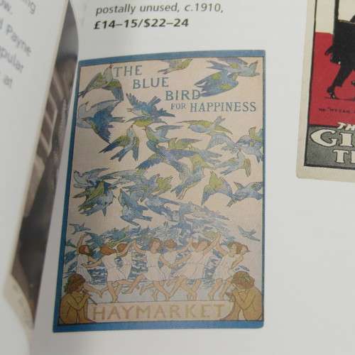 Miller`s Postcards - a Collector`s Guide by Chris Connor