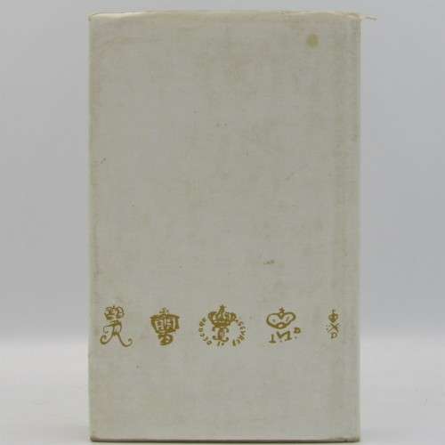 Porcelain Marks of the World by Emanuel Poche