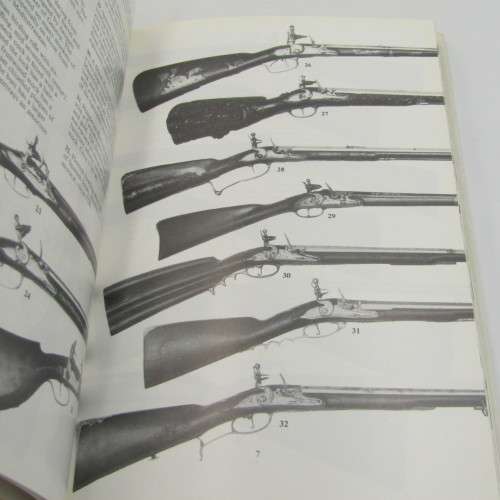 Sporting Guns Reference Guide for collectors