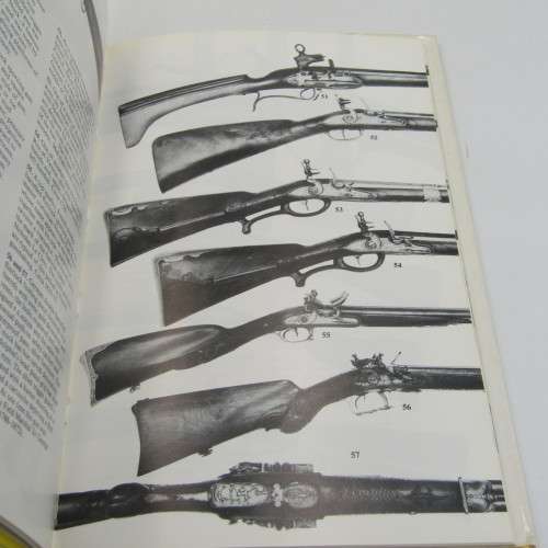 Sporting Guns Reference Guide for collectors
