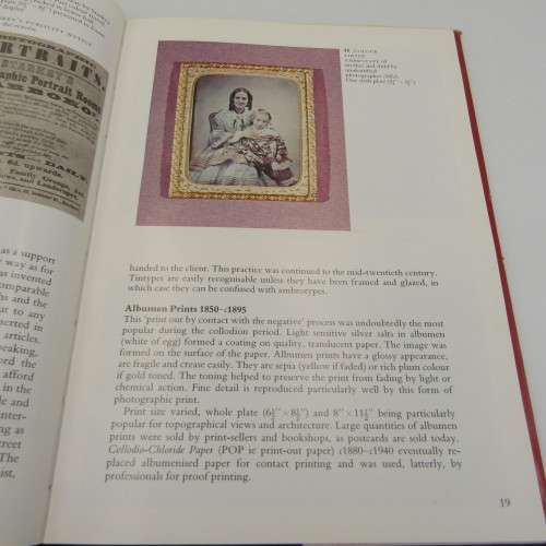 Letts Collector`s Guide - Victorian and Edwardian Photograph by Margaret F Harker