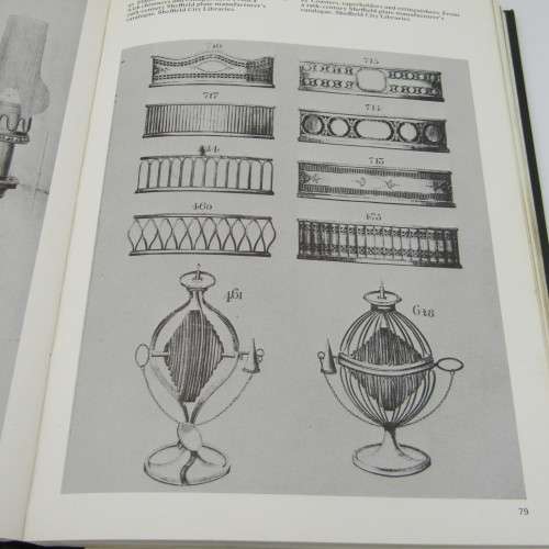 Collecting Antique Metalware by Evan Perry