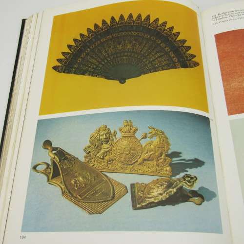 Collecting Antique Metalware by Evan Perry