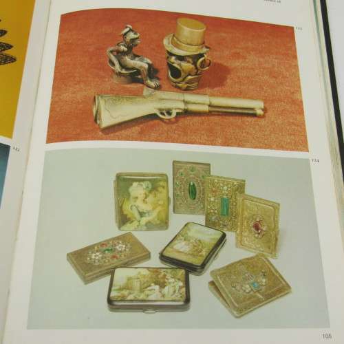 Collecting Antique Metalware by Evan Perry