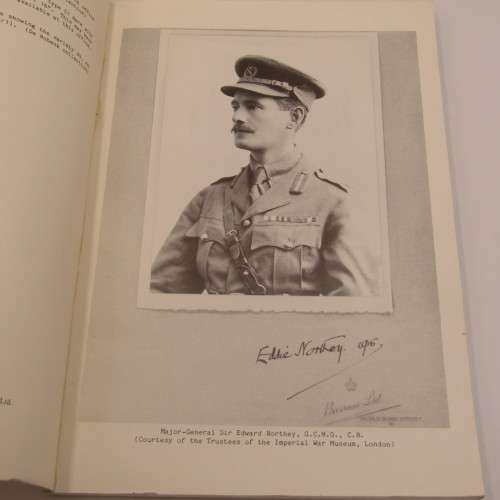 The Nyasaland - Rhodesia Field force 1914 - 18 A Postal History