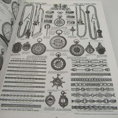 The Victorian catalogue of Household goods