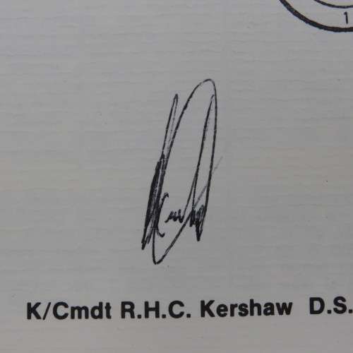 44th Anniversary of the 1st SAAF DSO flown supersonic in a mirage F1CZ of 3 squadron and signed 6 DS
