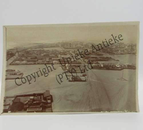 Swakopmund 1915 photo