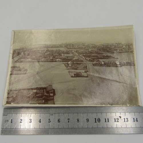 Swakopmund 1915 photo