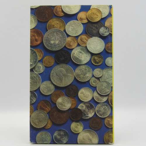 The South African coin collector`s handbook 1970/71 by Allen Jaffe