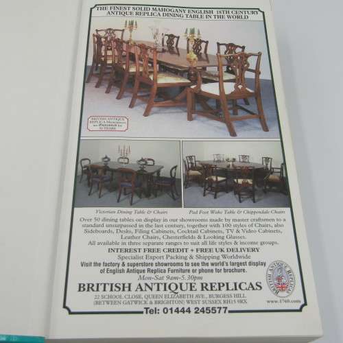 Millers Price Guide 2003 - Antiques professional handbook
