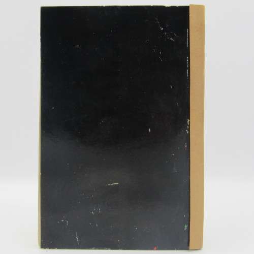 Electric clocks - Principles Construction and working with over 200 Illustrations - cover damaged